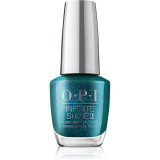 Cumpara ieftin OPI Infinite Shine Terribly Nice lac de unghii cu efect de gel Let&#039;s Scrooge 15 ml