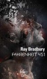 Farenheit 451 | Ray Bradbury, Gallimard