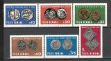 Romania.1970 Numismatica TR.303