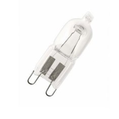 Bec cuptor halogen G9 Osram 66725 25W original