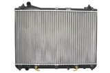 Radiator, racire motor SUZUKI GRAND VITARA II (JT, TE, TD) (2005 - Prezent) THERMOTEC D78017TT