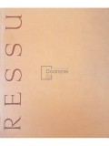 Gheorghe Cosma - Camil Ressu (Editia: 1967)