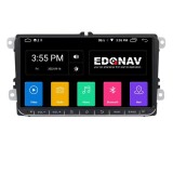 Navigatie auto Android 12 pentru Seat, VW si Skoda, 2GB RAM 32GB GPS