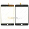Touchscreen Samsung Galaxy Tab A 8.0 (2015) SM-T355, SM-T350 Negru - Geam Sticla Tableta