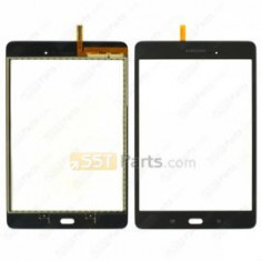Touchscreen Samsung Galaxy Tab A 8.0 SM-T355 negru