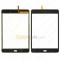Touchscreen Samsung Galaxy Tab A 8.0 SM-T355 negru