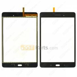Touchscreen Samsung Galaxy Tab A 8.0 SM-T355 negru