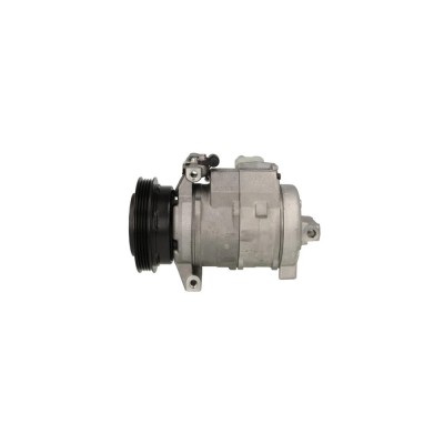 Compresor Clima Vw Crafter 30-50 Platou Sasiu 2F Denso Dcp32067 foto