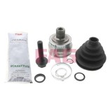Cap planetara spre roata FAG, Audi A4 (B5) 1994-2001, A6 (C5) 1997-2005; Skoda Superb (3u4) 2002-2008; Vw Passat (B5) 1996-2005