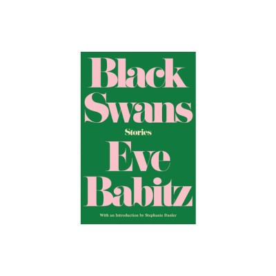 Black Swans: Stories foto