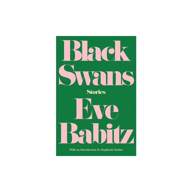 Black Swans: Stories
