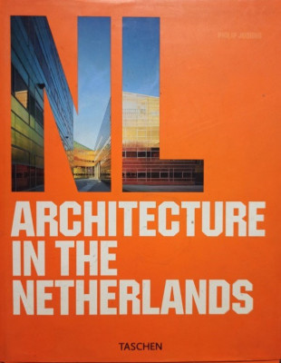 Philip Jodidio - Architecture in the Netherlands (2006) foto