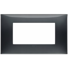 Rama Ornament 4M Vimar Neve ardezie 09674.03