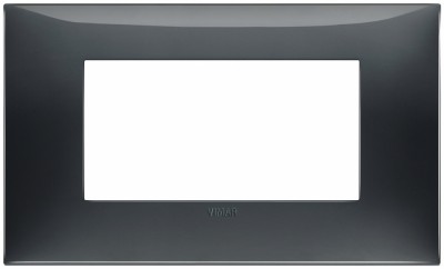 Rama Ornament 4M Vimar Neve ardezie 09674.03 foto