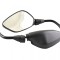 Set oglinzi romb negre,M10