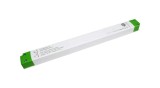 Sursă de alimentare POS FTPC200V24-S3, driver LED POS 24V/8.33A CV, carcasă subțire din plastic