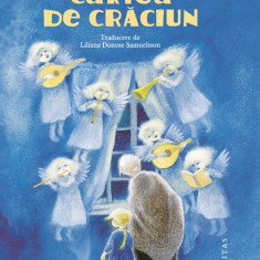 Cartea de Craciun | Selma Lagerlof