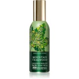 Bath &amp; Body Works Mountain Teakwood spray pentru camera 42,5 g