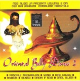 Various - Oriental Belly Dance 2, CD