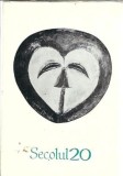 Cumpara ieftin Secolul 20 - nr. 1/1972