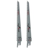 Panza fierastrau sabie, pentru lemn, Bosch Top for Wood, S 644 D, set 2 bucati