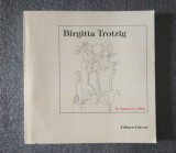Birgitta Trotzig - &Icirc;n inima de rubin (trad. Gabriela Melinescu)