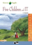 Five Children and It (Starter) | E. Nesbit, Black Cat Publishing