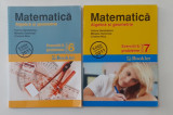 Felicia Sandulescu - Matematica Algebra Si Geometrie Exercitii Si Probleme 6 + 7