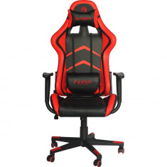 Scaun pentru gaming Marvo CH-106 red