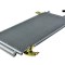 Condensator climatizare, Radiator clima 6 (Gg, Gy) (2002-) 1.8 1 16v (Cu Uscator), NTY CCS-MZ-003