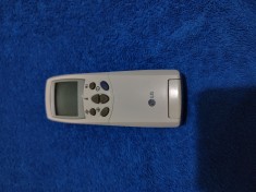 Telecomanda aer conditionat / telecomenzi aer conditionat ORIGINALE, LG , stare foarte buna, perfect functionala !!