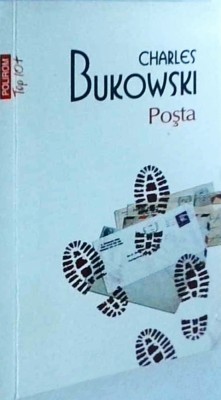 Charles Bukowski - Posta foto