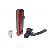 Stop spate led rezistent la apa, baterie 500mah Cod:AWR1131
