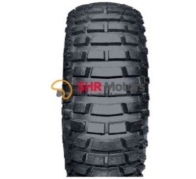 Anvelopa Wanda - moto- 2.75 - 14&amp;amp;quot; ( 80 / 80 - 14&amp;amp;quot; ) P2005 4PR/TT foto