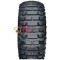 Anvelopa Wanda - moto- 2.75 - 14&amp;quot; ( 80 / 80 - 14&amp;quot; ) P2005 4PR/TT