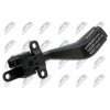 Comutator coloana directie, Tempomat, Chrysler Grand Voyager 2.8crd, 3.8 2007-, Jeep Cherokee 2.8crd 2008-, Compass 2.0crd, 2.4 2006-, 04671929AC, Nty