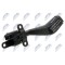 Comutator coloana directie, Tempomat, Chrysler Grand Voyager 2.8crd, 3.8 2007-, Jeep Cherokee 2.8crd 2008-, Compass 2.0crd, 2.4 2006-, 04671929AC
