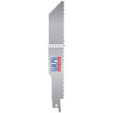 Wilpu INOX 300 - Panza fierastrau sabie HM/TCT 300 mm 4 dinti/inch dantura standard