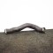 Furtun intercooler dreapta VOLVO V60 2014 OEM: BG91-6K863-CB 3576772