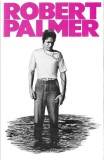 Robert Palmer - Clues, Caseta audio