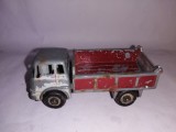bnk jc Matchbox 3b Bedford Tipper Truck