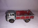 Bnk jc Matchbox 3b Bedford Tipper Truck