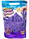 Kinetic Sand Colour Bag 900g Purple (20106426)