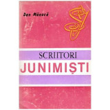 Dan Manuca - Scriitori junimisti - 103462