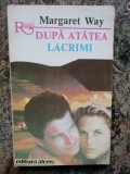 Dupa atatea lacrimi - Margaret Way