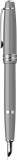 Stilou Cross Bailey Light Glossy Resin Gray CT