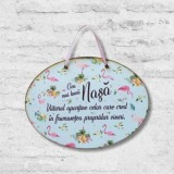 Tablou CEA MAI BUNA NASA