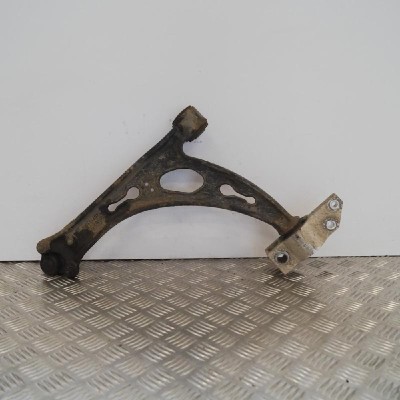 Braț inferior dreapta față VW TOURAN 1T1, 1T2 2009 OEM: 1K0407153G 2395537 foto