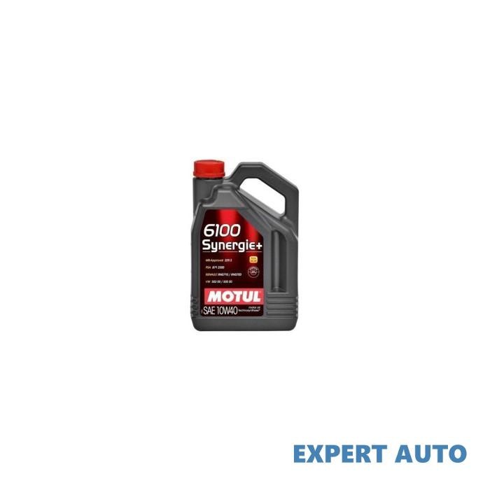 Ulei motul 6100 syn+ 10w40 1l Alta marca Alt model #7