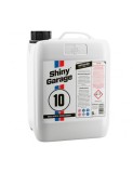 Solutie Concentrata de Curatat Motorul Shiny Garage Red Devil, 5L